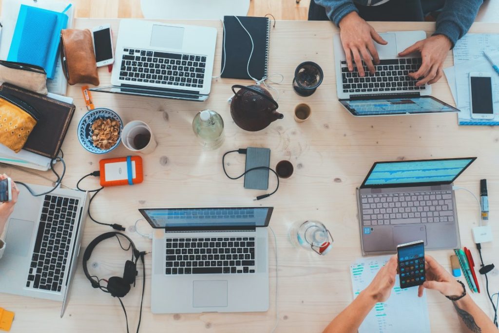 Projektowanie sklepów internetowych