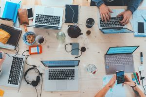 Projektowanie sklepów internetowych