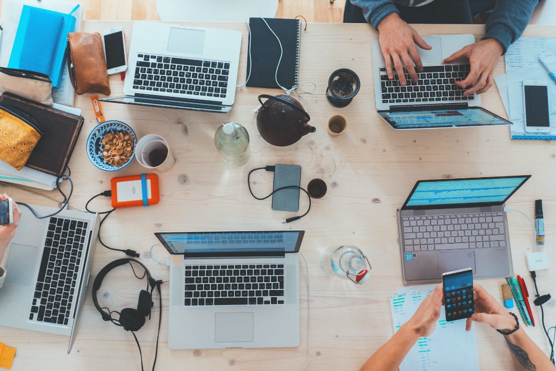 Projektowanie sklepów internetowych