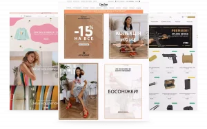 sprzedaż internetowa za granicą