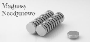 magnesy