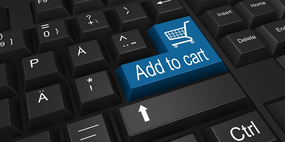 FMCG w e-commerce