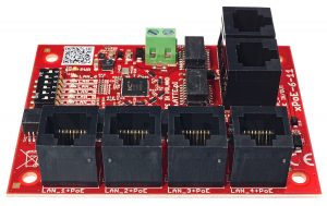 switch poe