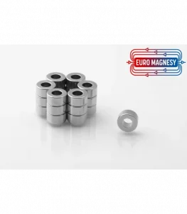 magnesy neodymowe
