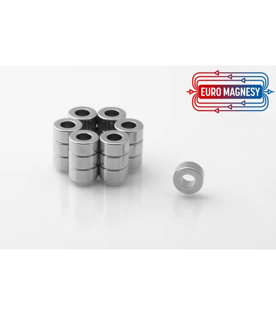 magnesy neodymowe
