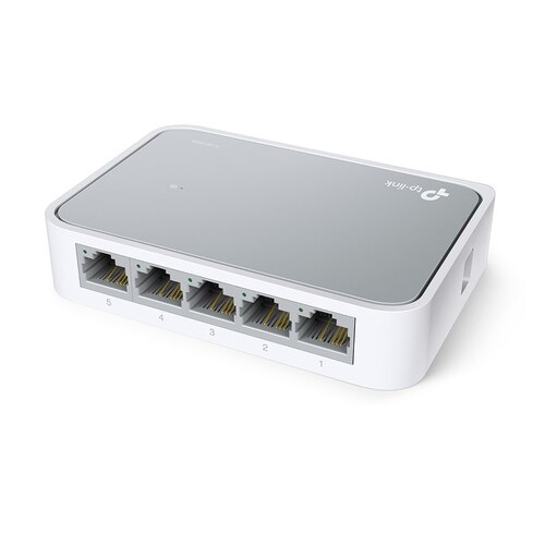switch sieciowy