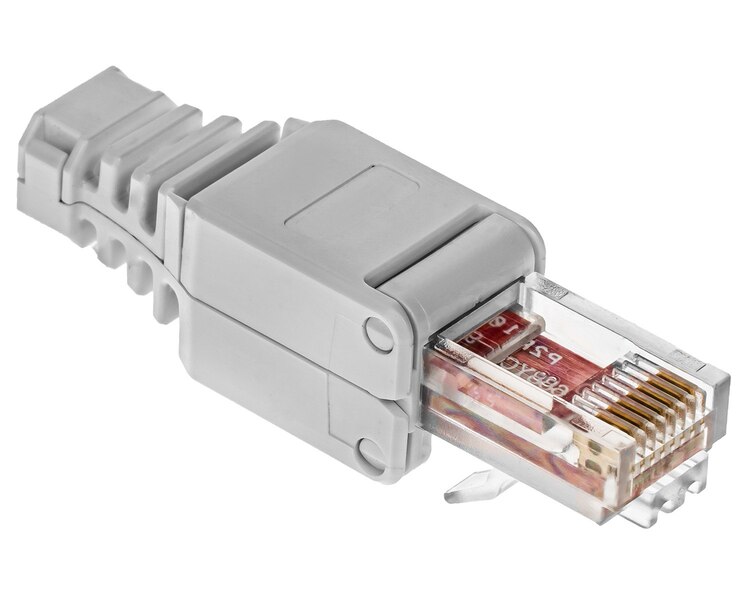 wtyk RJ45