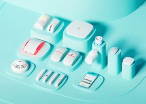 czujnik zalania wodą